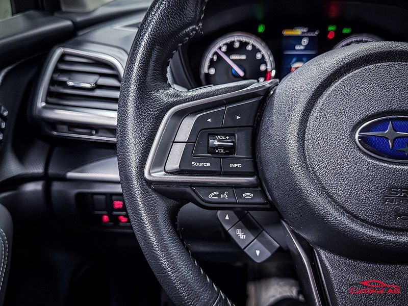 Subaru Forester bild 19