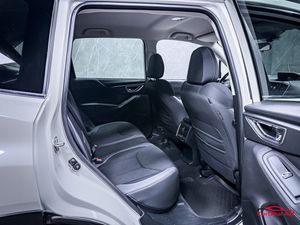 Subaru Forester bild 13