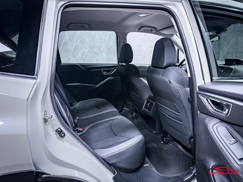 Subaru Forester bild 13