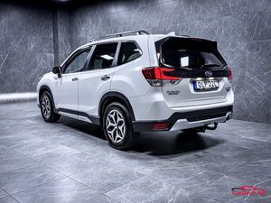 Subaru Forester bild 5