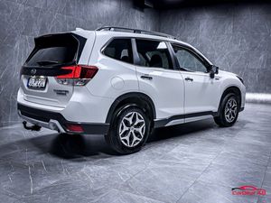 Subaru Forester bild 7