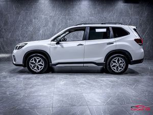 Subaru Forester bild 4