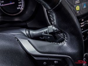 Subaru Forester bild 21