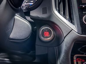 Subaru Forester bild 22