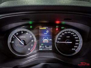 Subaru Forester bild 18