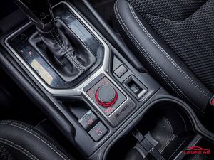 Subaru Forester bild 27