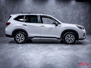Subaru Forester bild 8
