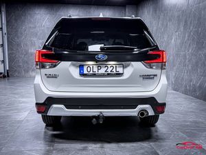Subaru Forester bild 6