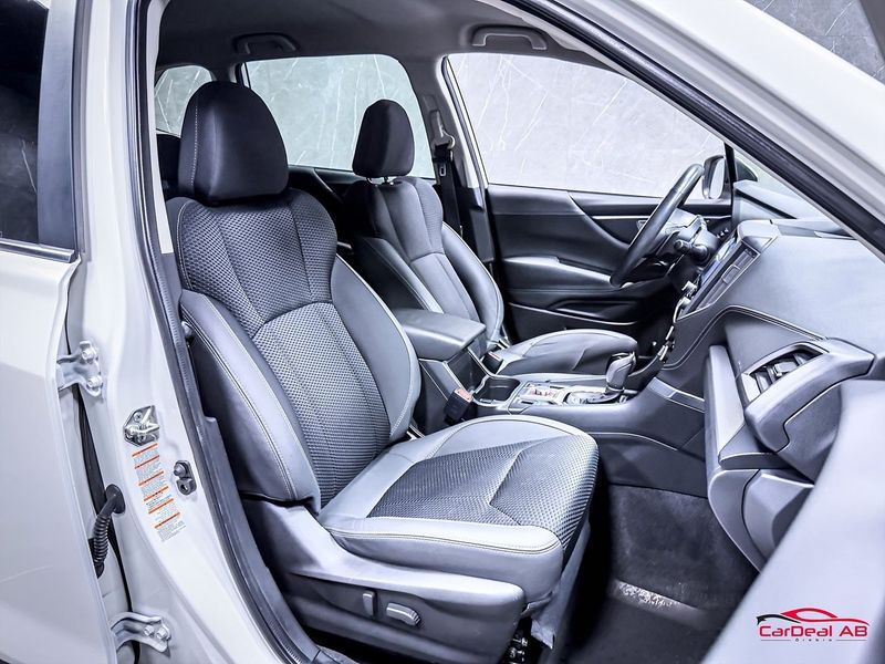 Subaru Forester bild 10