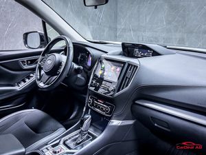 Subaru Forester bild 12
