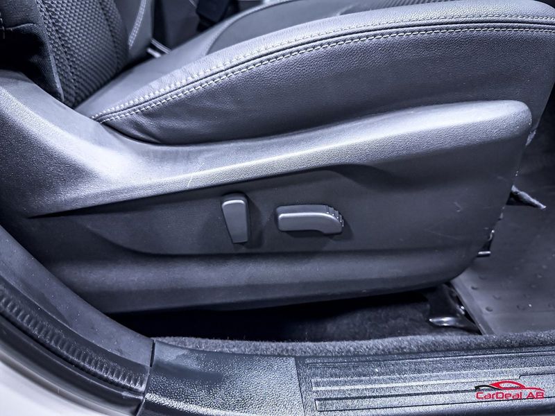 Subaru Forester bild 28