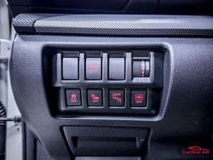 Subaru Forester bild 17