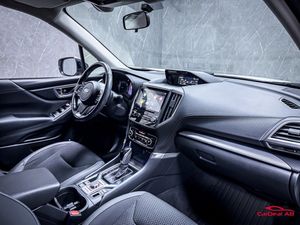 Subaru Forester bild 11