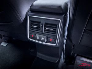 Subaru Forester bild 14