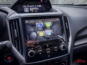 Subaru Forester bild 25