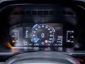 Volvo XC90 bild 19
