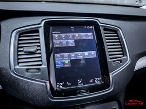 Volvo XC90 bild 24