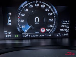 Volvo XC90 bild 20
