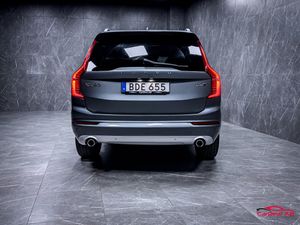 Volvo XC90 bild 6