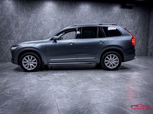 Volvo XC90 bild 4