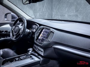 Volvo XC90 bild 12