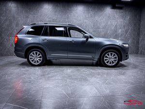 Volvo XC90 bild 8