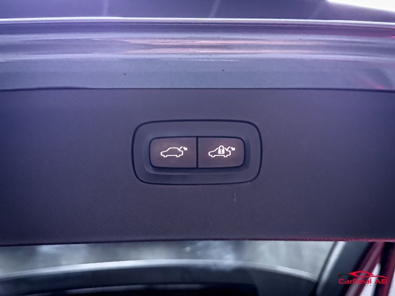 Volvo XC90 bild 17