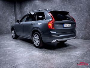 Volvo XC90 bild 5