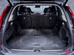 Volvo XC90 bild 15