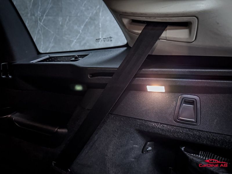 Volvo XC90 bild 16