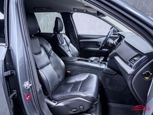 Volvo XC90 bild 10