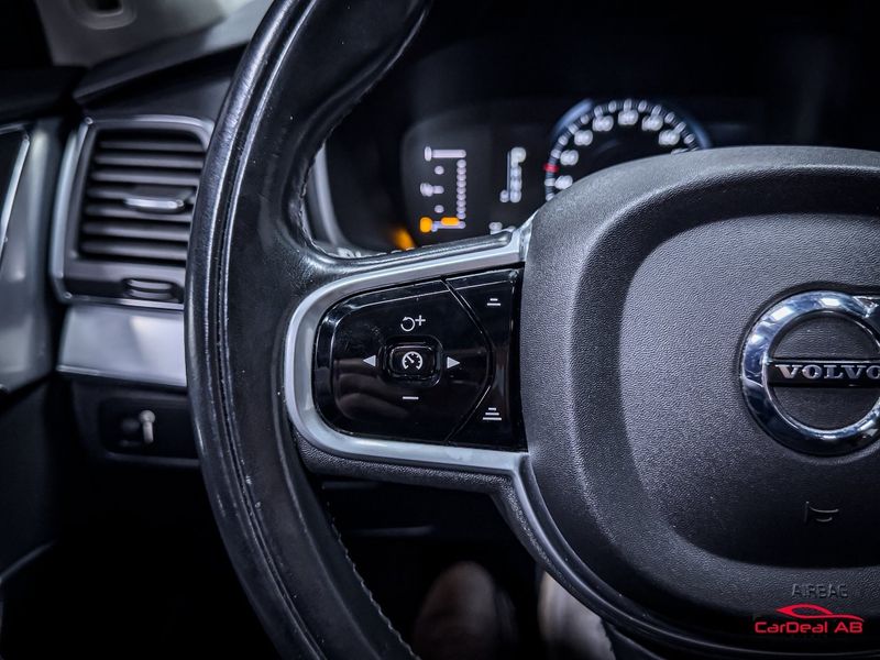 Volvo XC90 bild 21