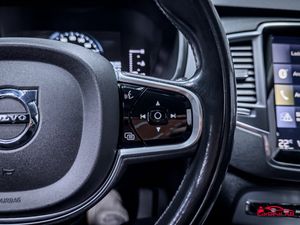 Volvo XC90 bild 22