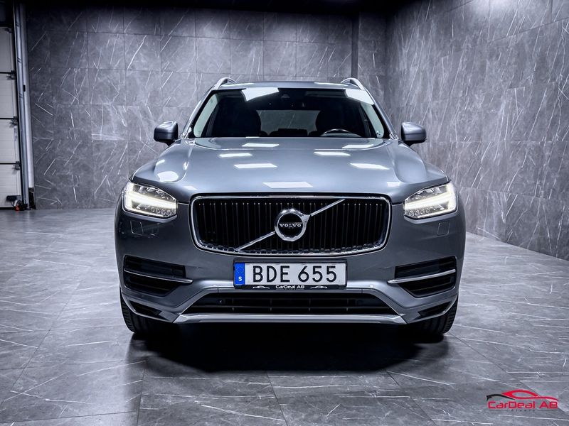 Volvo XC90 bild 2