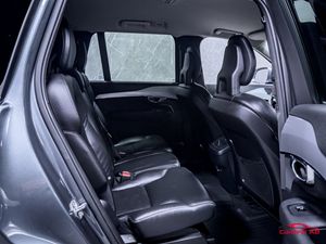 Volvo XC90 bild 13