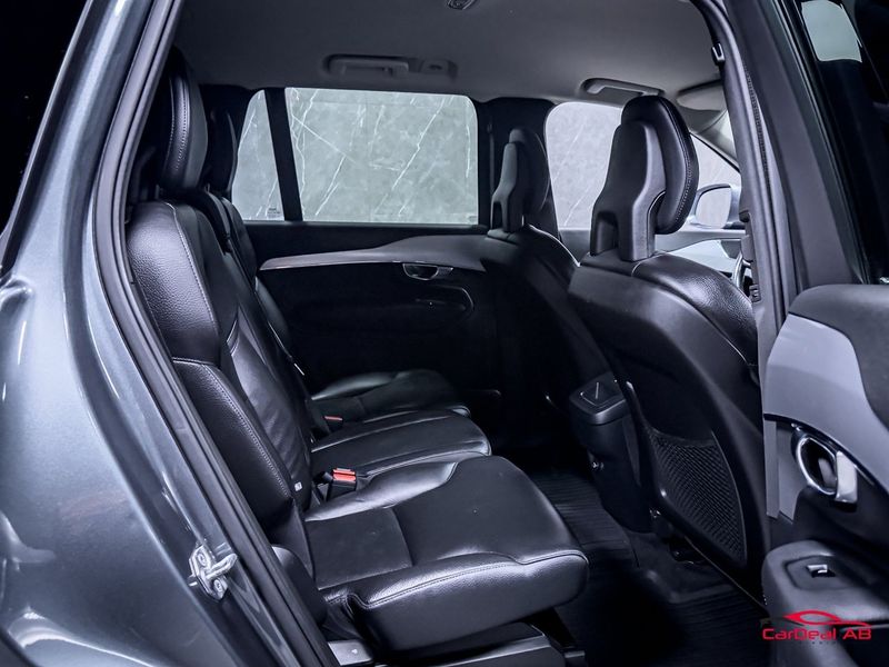 Volvo XC90 bild 13