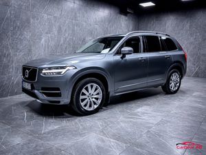 Volvo XC90 bild 3