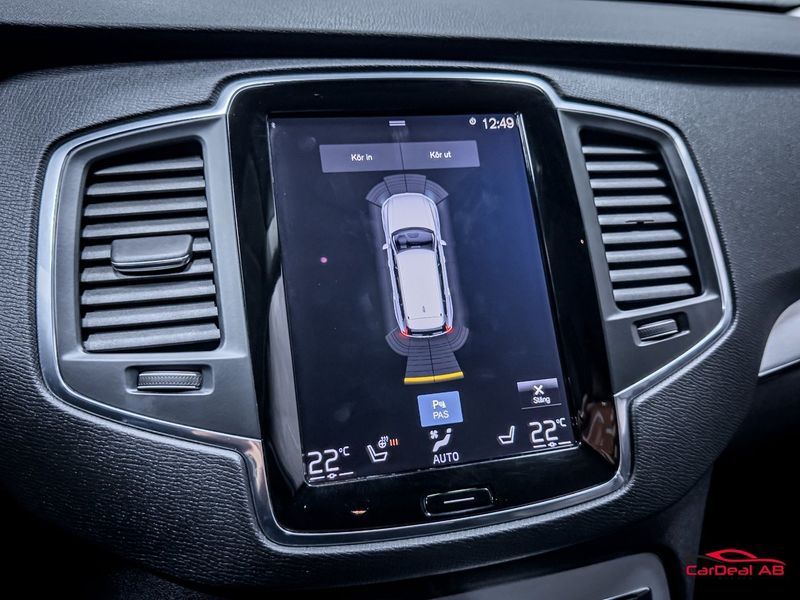 Volvo XC90 bild 26