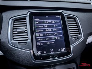 Volvo XC90 bild 25