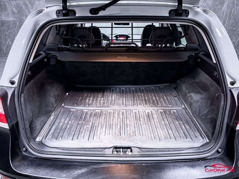 Volvo XC70 bild 18