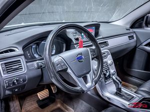 Volvo XC70 bild 12