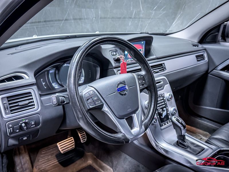 Volvo XC70 bild 12