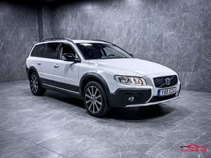 Volvo XC70 bild 9