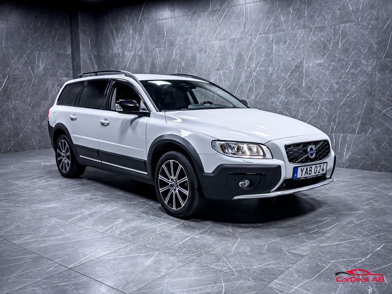 Volvo XC70 bild 9