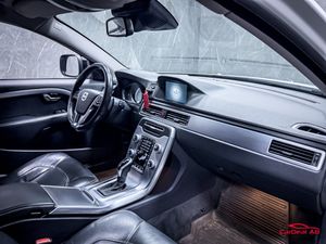 Volvo XC70 bild 14
