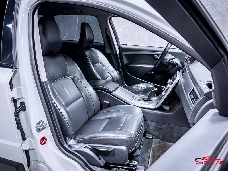 Volvo XC70 bild 15