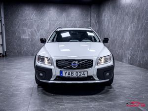 Volvo XC70 bild 2