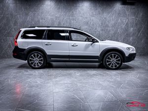 Volvo XC70 bild 8