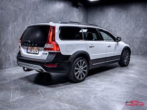 Volvo XC70 bild 7