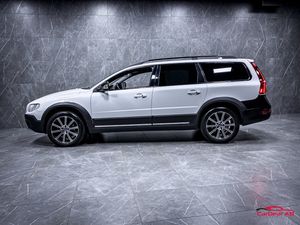 Volvo XC70 bild 4